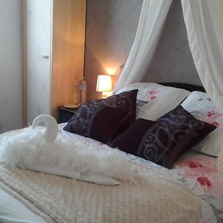 Au Gai Sejour Bed & Breakfast Pleneuf-Val-Andre Ngoại thất bức ảnh