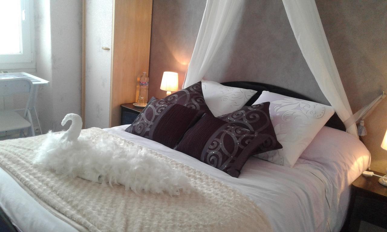 Au Gai Sejour Bed & Breakfast Pleneuf-Val-Andre Ngoại thất bức ảnh