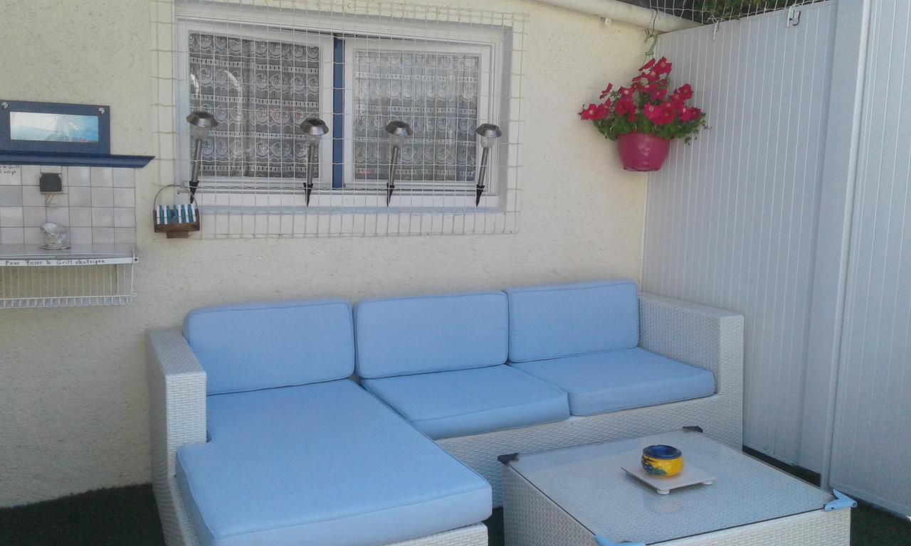 Au Gai Sejour Bed & Breakfast Pleneuf-Val-Andre Ngoại thất bức ảnh